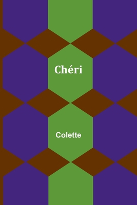 Chéri [French] 9357394230 Book Cover
