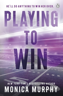 Playing To Win (International Edition) 140596975X Book Cover
