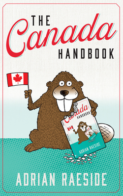 The Canada Handbook 1550179535 Book Cover