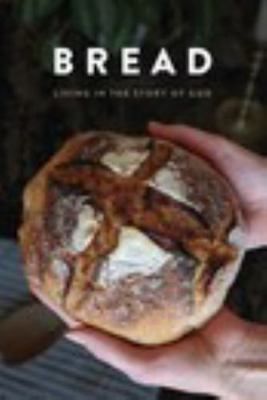 Paperback Bread Book