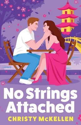 No Strings Attached 1836170467 Book Cover
