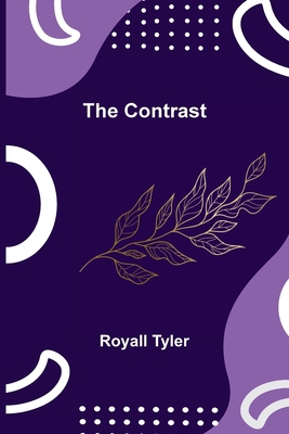 The Contrast 9356011362 Book Cover