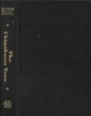 The Chinaberry Tree: A Novel of American Life (... 081611627X Book Cover