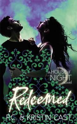 Redeemed: Number 12 in series (House of Night) 1905654928 Book Cover