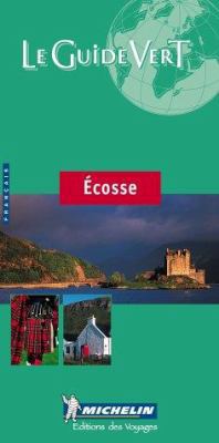 Ecosse [French] 2060000327 Book Cover