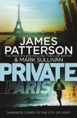 Private Paris EXPORT 0099594471 Book Cover