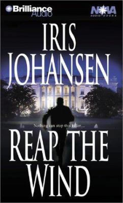 Reap the Wind 1590861302 Book Cover