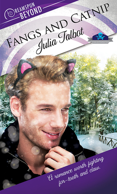 Fangs and Catnip 1635339766 Book Cover