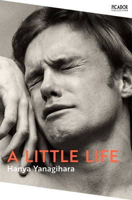 Little Life, A: The Million-Copy Bestseller: Pi... 1529077214 Book Cover