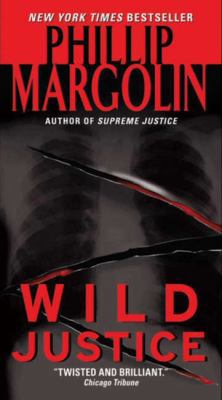 Wild Justice B007C5S38W Book Cover