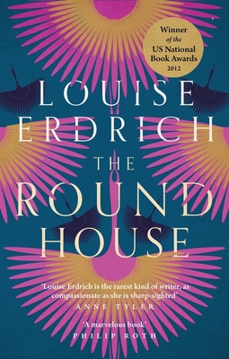 The Round House 1472108140 Book Cover