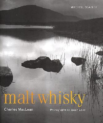 Malt Whiskey B00676SH4W Book Cover