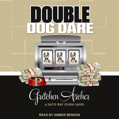 Double Dog Dare 1541453972 Book Cover