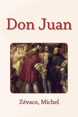 Don Juan [French] 197909005X Book Cover