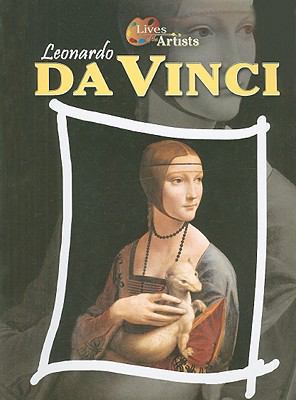 Leonardo Da Vinci 083685604X Book Cover