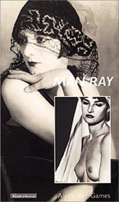 Man Ray 1859955797 Book Cover