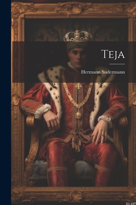 Teja [German] 1021705012 Book Cover