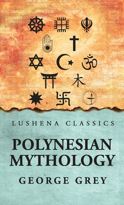 Polynesian Mythology B0GV22ZGTN Book Cover