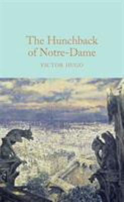 The Hunchback of Notre-Dame 1909621617 Book Cover