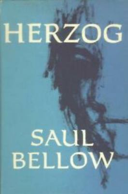 Herzog 0670369128 Book Cover