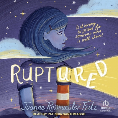 Ruptured B0G8DGPLL5 Book Cover