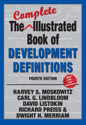 The Complete Illustrated Book of Development De... 1412855047 Book Cover