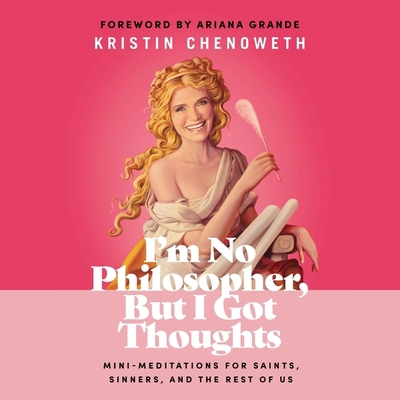 I'm No Philosopher, But I Got Thoughts: Mini-Me... B0C7Z2R95Q Book Cover