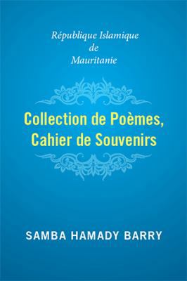 Collection of Poems Copy of Memories: Islamic R... [French] 1524545465 Book Cover