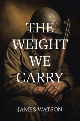 The Weight We Carry B0H6CG5L3K Book Cover