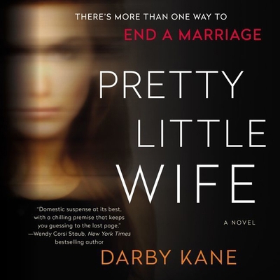 Pretty Little Wife 179994929X Book Cover