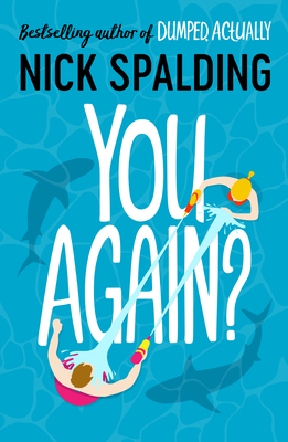 You Again? 1542032083 Book Cover