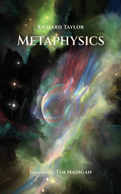 Metaphysics B0HDRNQXRD Book Cover