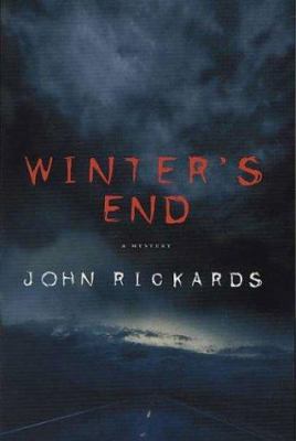 Winter's End (Alex Rourke) 0312310978 Book Cover