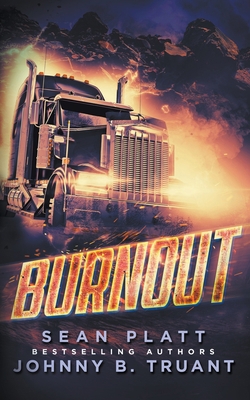Burnout B09RFWR56K Book Cover