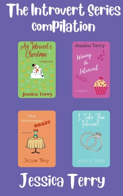 The Introvert Series Compilation B0BSKDZTQV Book Cover