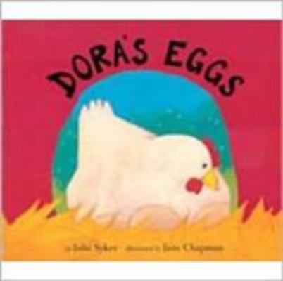 Dora's Eggs 1854306642 Book Cover