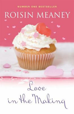 Love in the Making 0340981156 Book Cover