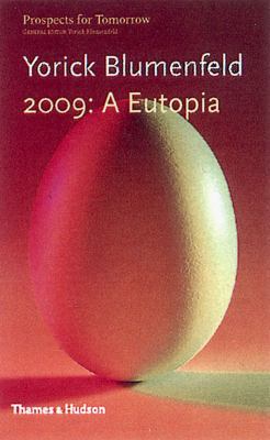 2099: A Eutopia 0500281572 Book Cover