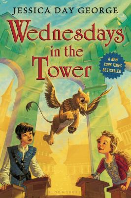 Wednesdays in the Tower 1619632659 Book Cover