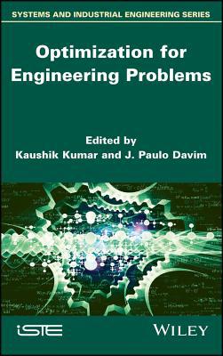 Optimization for Engineering Problems 1786304740 Book Cover