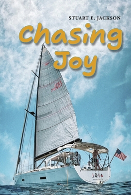 Chasing Joy B0DMCKTWC2 Book Cover