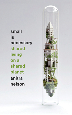 Small Is Necessary: Shared Living on a Shared P... 0745334229 Book Cover
