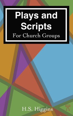Plays and Scripts For Church Groups 1068644524 Book Cover
