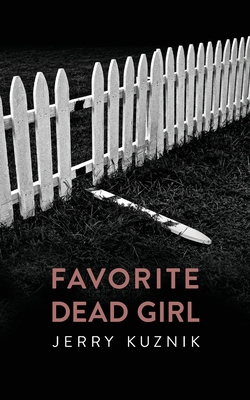 Favorite Dead Girl 1913206270 Book Cover