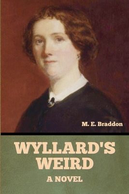 Wyllard's Weird B0H1Y9VG98 Book Cover