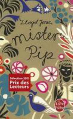 Mister Pip [French] 2253157899 Book Cover