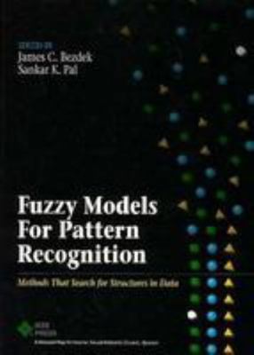 Fuzzy Models for Pattern Recognition: Methods T... 0780304225 Book Cover