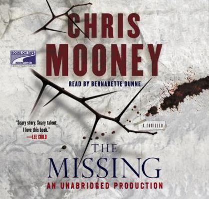Missing, the (Lib)(CD) 1415939535 Book Cover