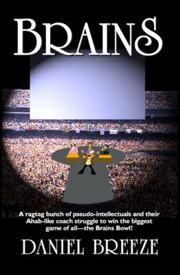 Brains 0982560249 Book Cover