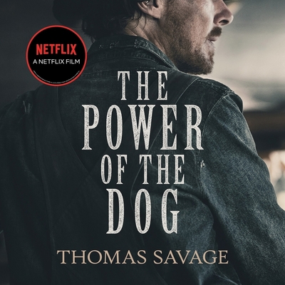 The Power of the Dog 1549107941 Book Cover